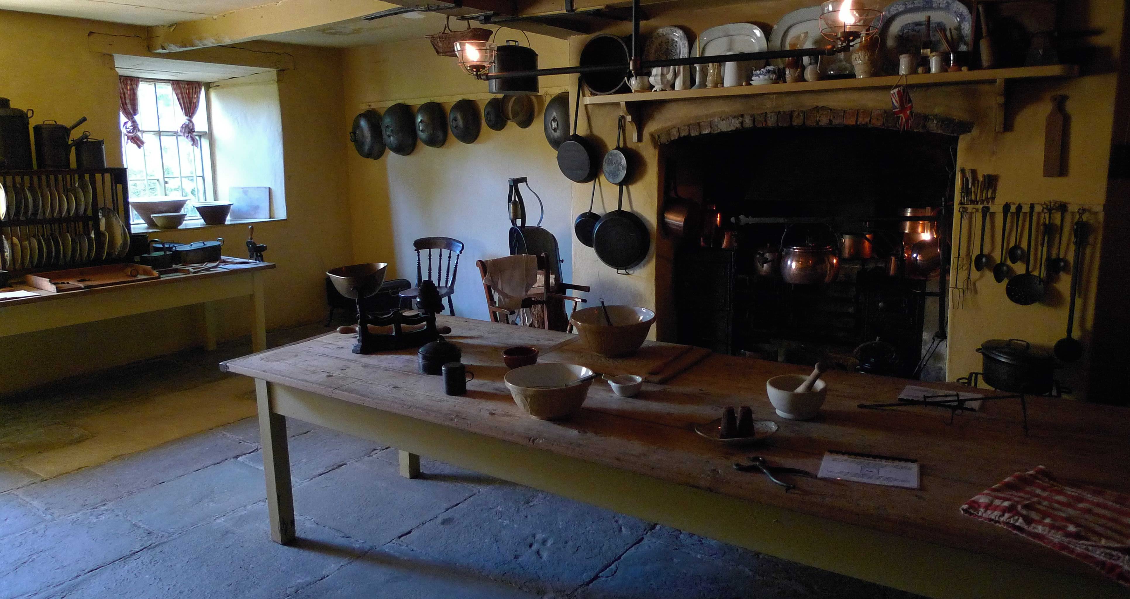 Judge’s Lodgings