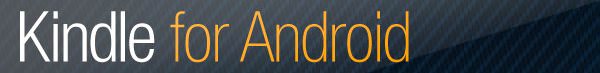 Kindle for Android