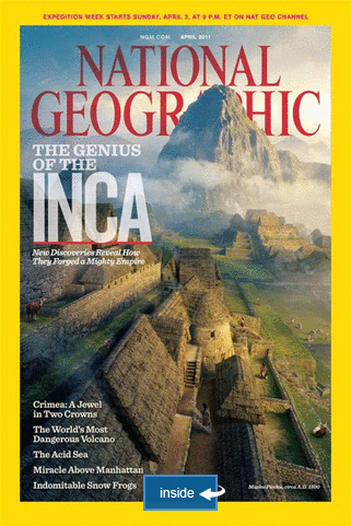 National Geographic