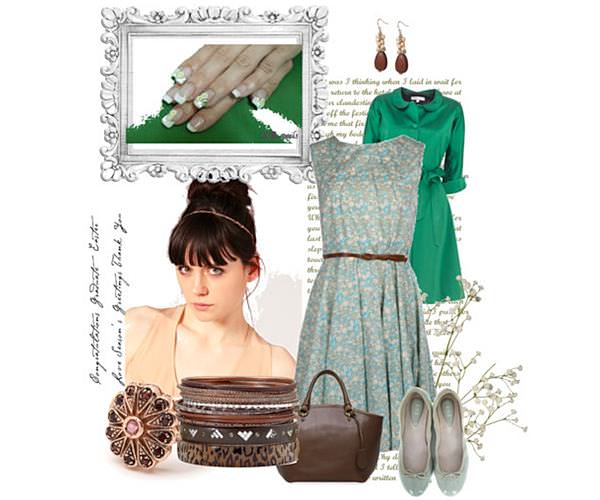 Polyvore fashion