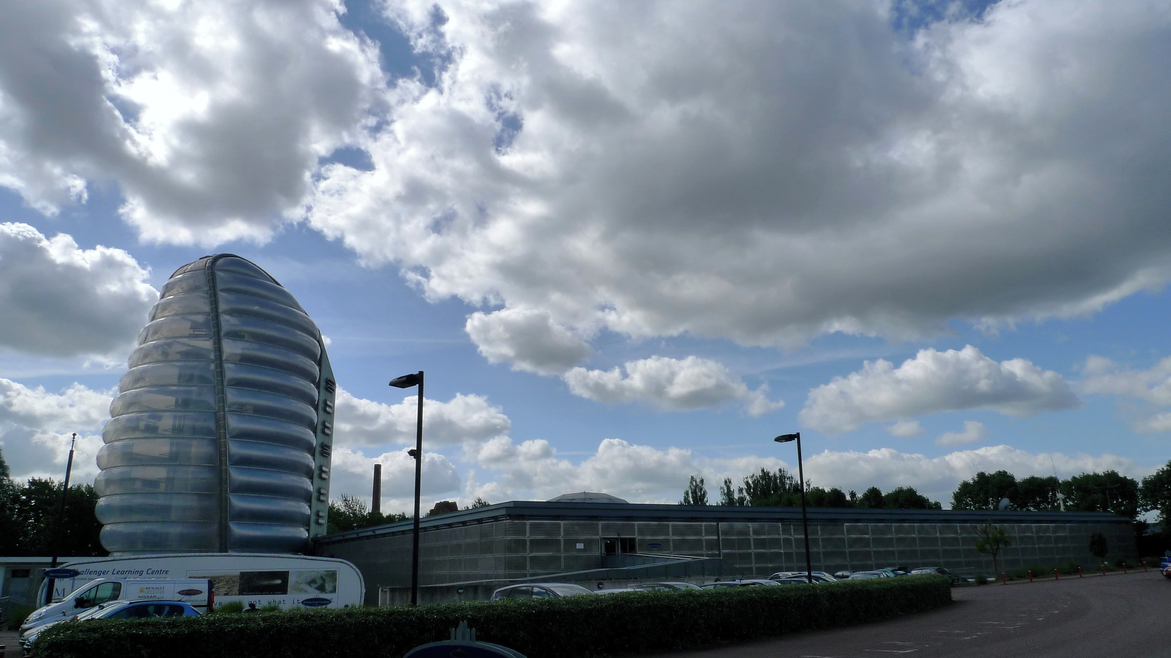 Space Centre
