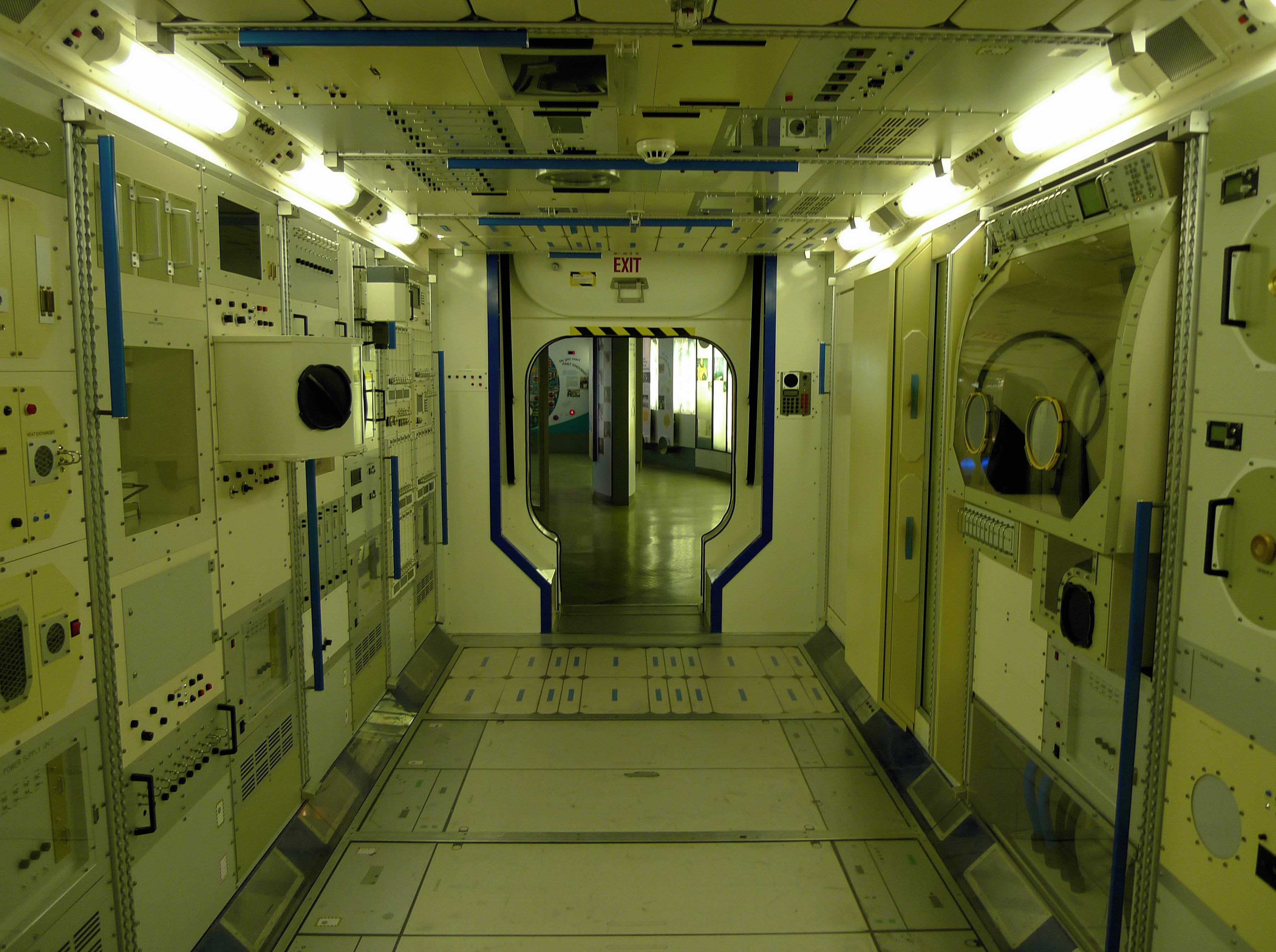 Space Centre