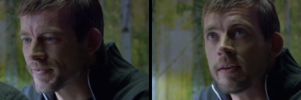 The Killing / Jenson Button