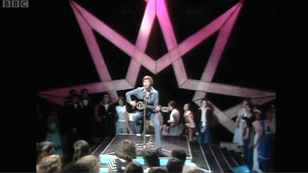 Top of the Pops 1970s