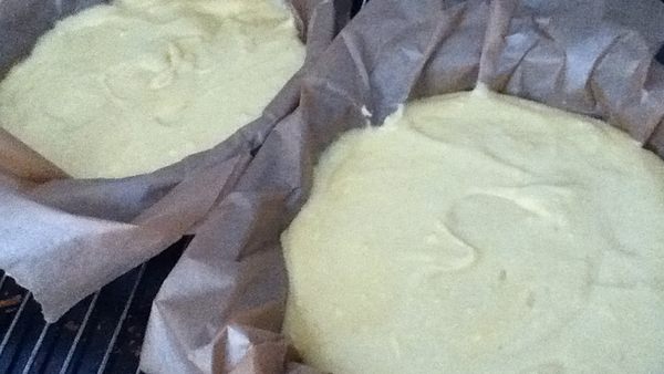 Victoria Sponge