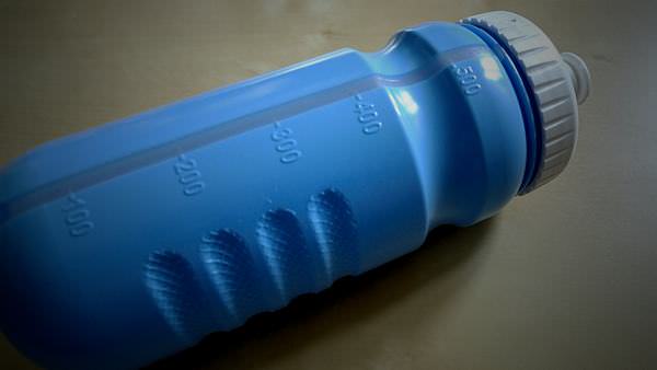 Water bottle