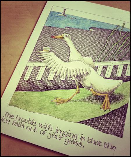 Birthday card