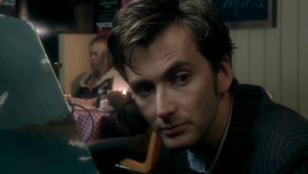 Doctor Who series 2 episode 3
