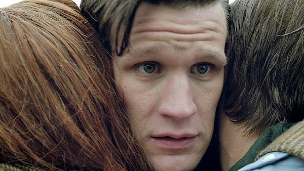 Doctor Who series 7 episode 5