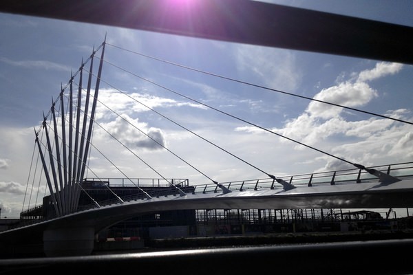 Media City