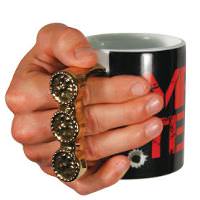 Mr Tea mug