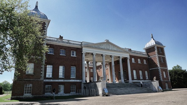 Osterley Park