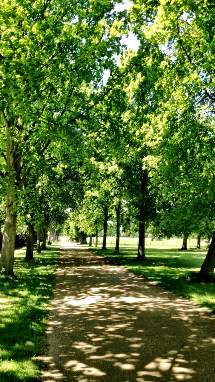 Osterley Park