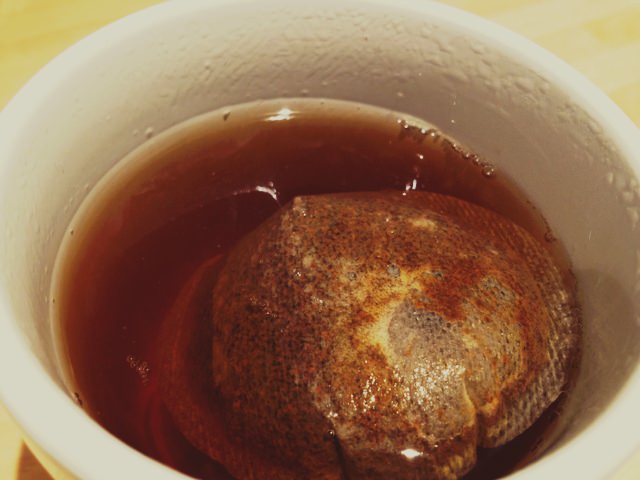 Tea India