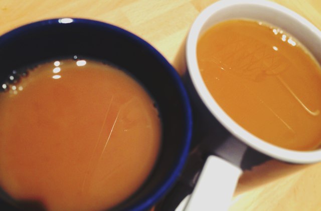 Tea India