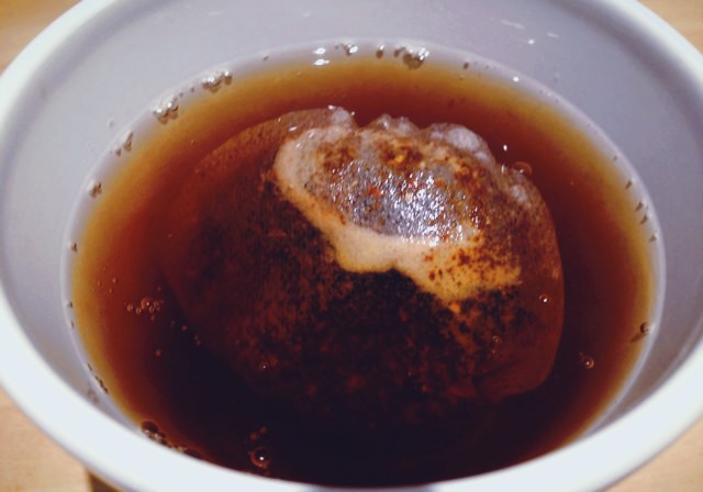 Tea India