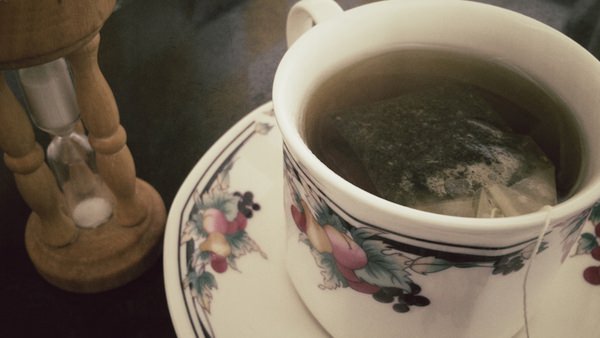 Twinings tea