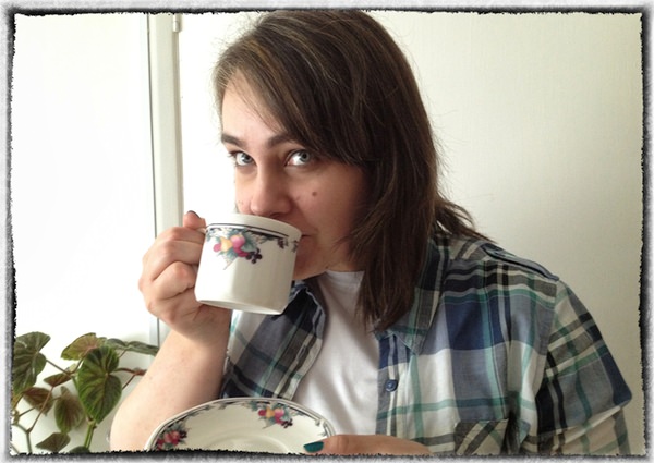 Twinings tea