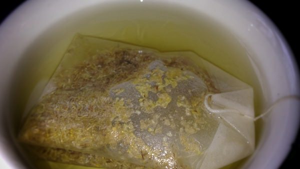 Twinings tea