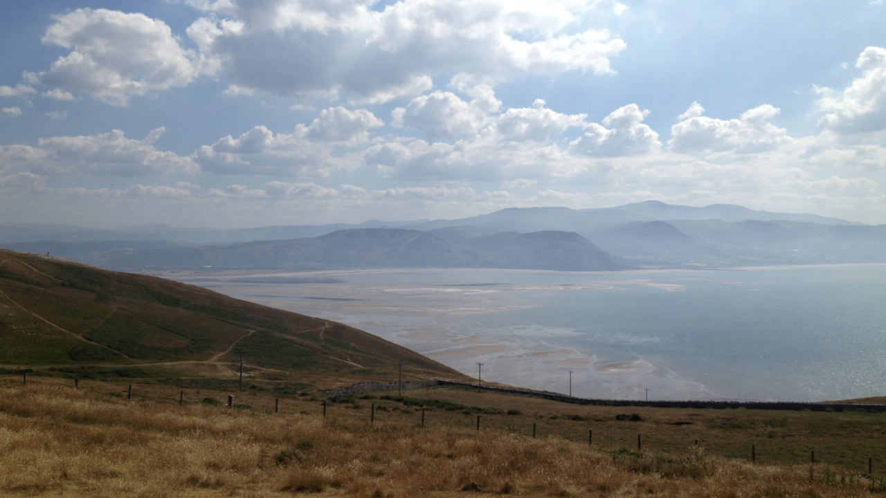 Area of Outstanding Natural Beauty