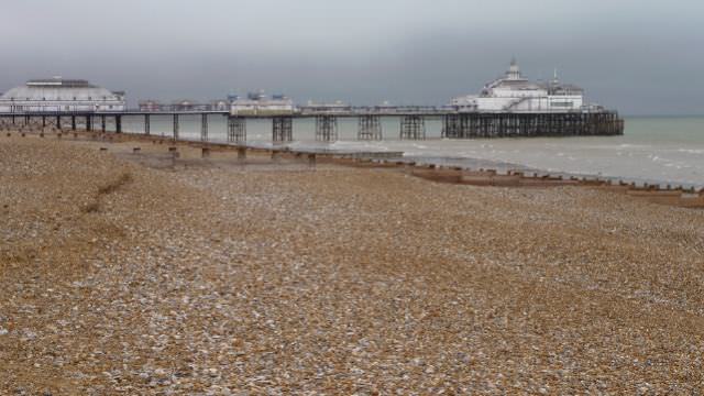 Brighton bus trip
