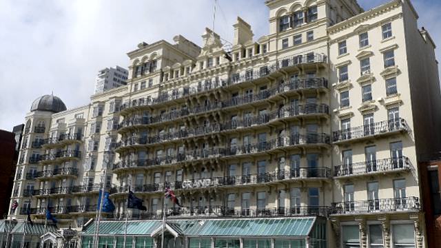 Brighton bus trip