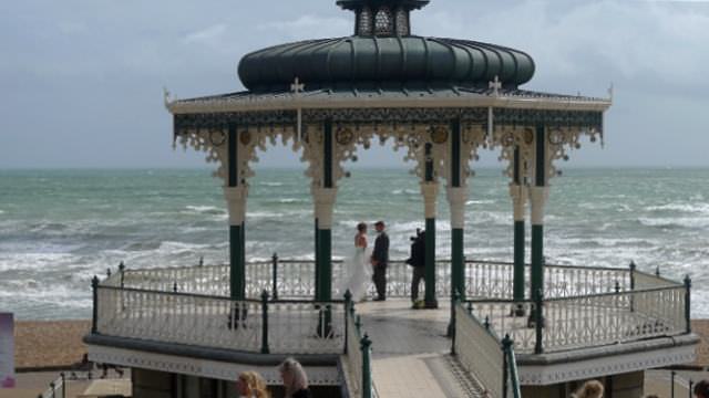 Brighton bus trip