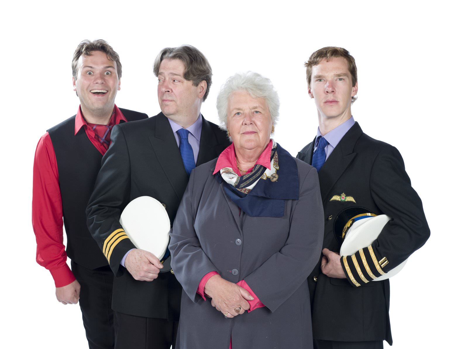 Cabin Pressure
