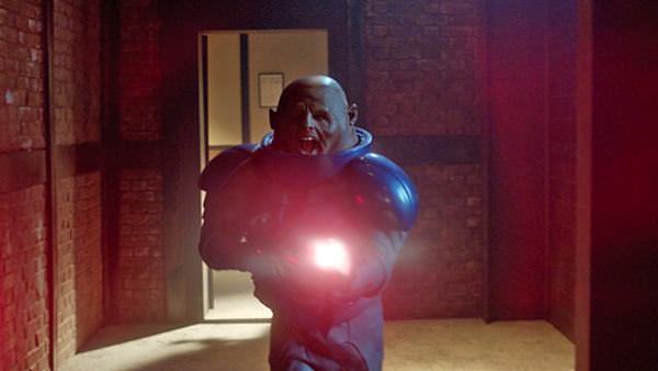 Doctor Who series 7 episode 12