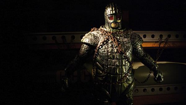 Doctor Who series 7 episode 9