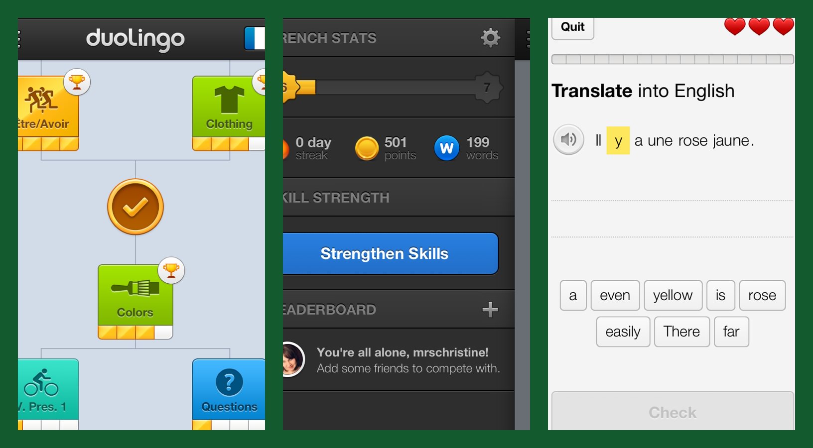 Duolingo