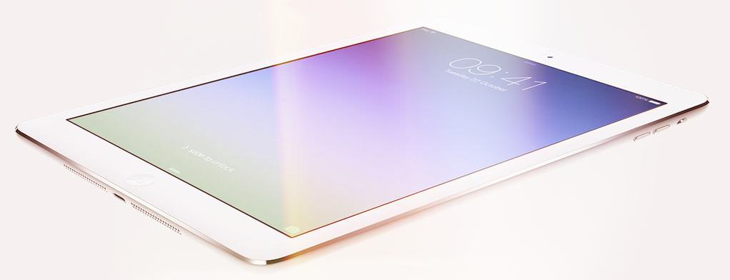 Can the iPad replace desktop computing?