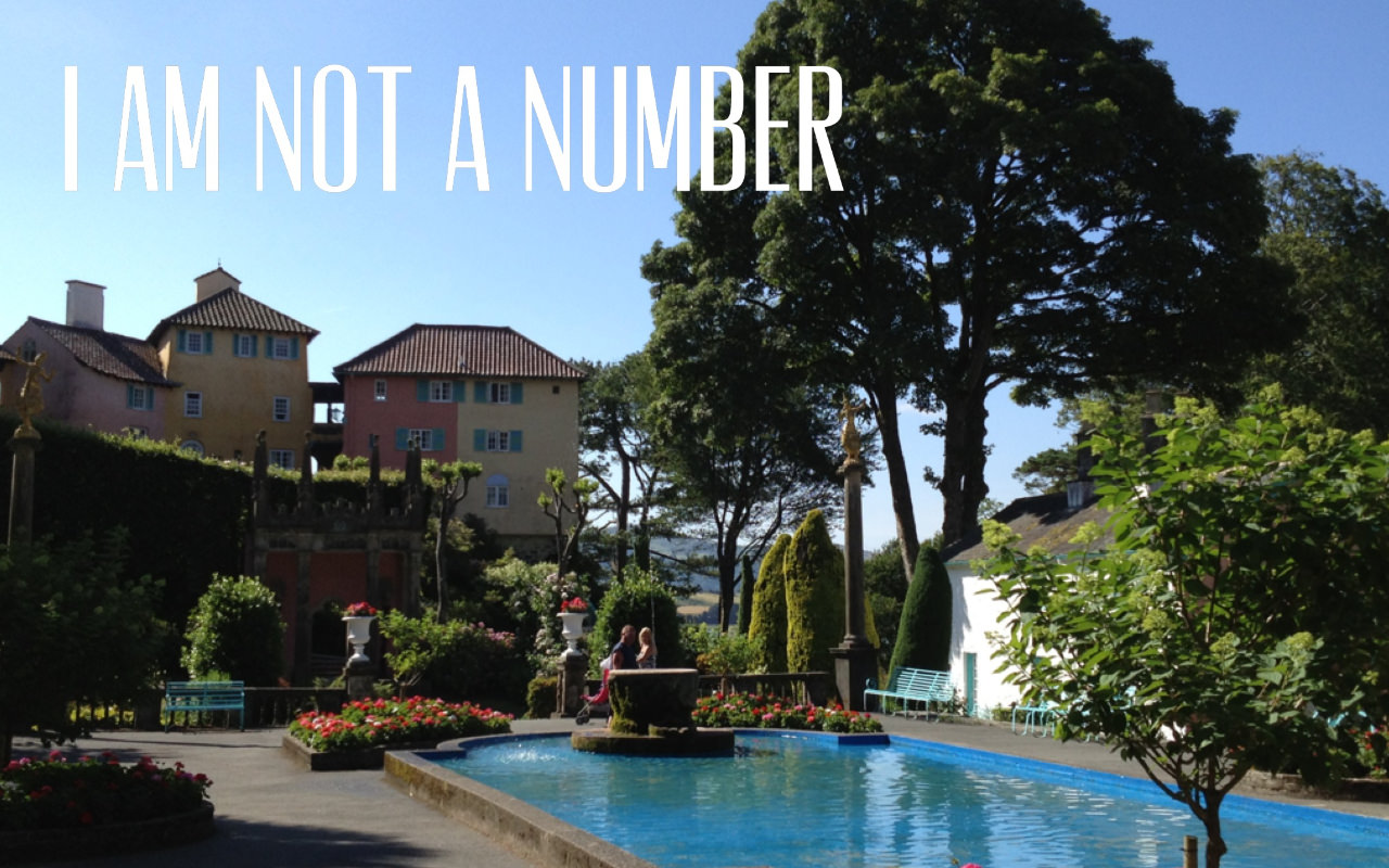 Not a number