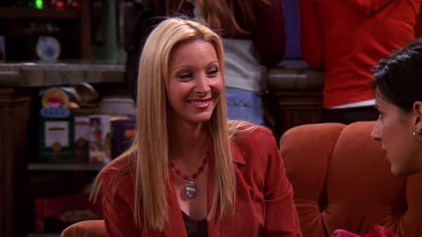Not Monica