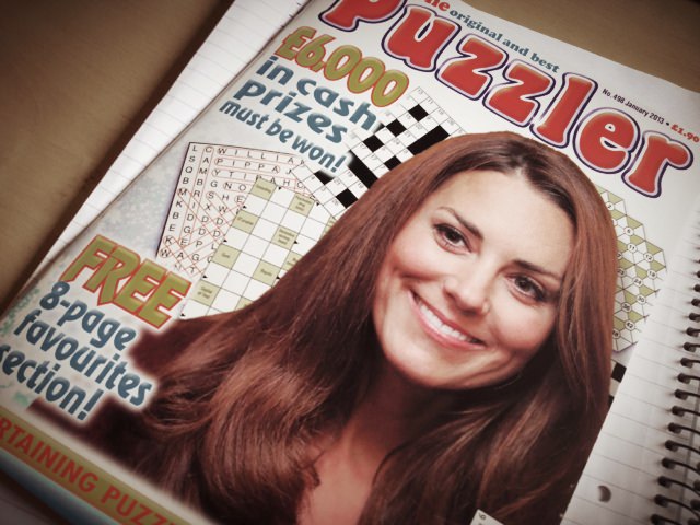 Puzzler