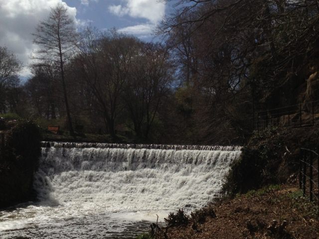 Quarry Bank Mill
