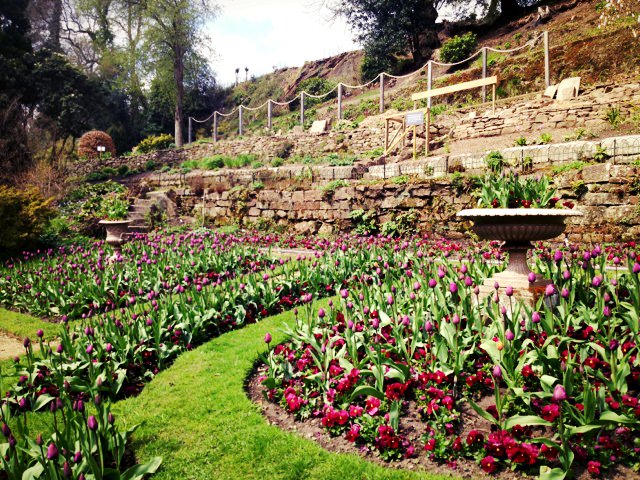 Quarry Bank Mill