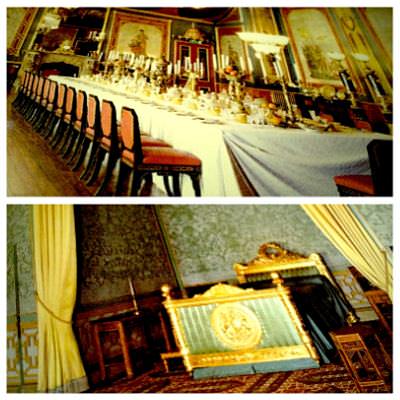 Royal Pavilion postcard