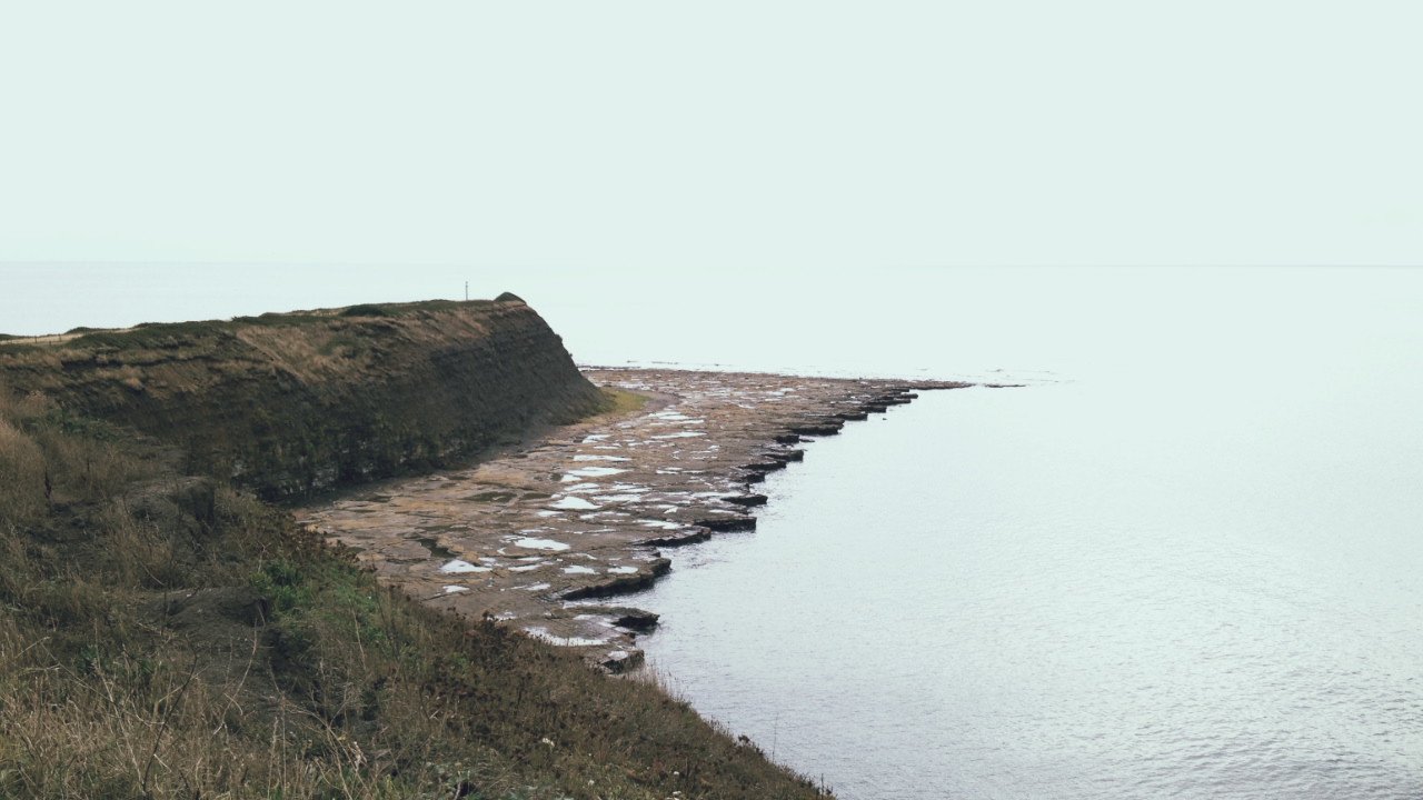 Tyneham