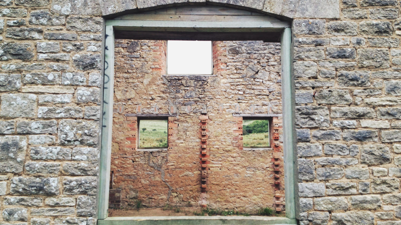 Tyneham