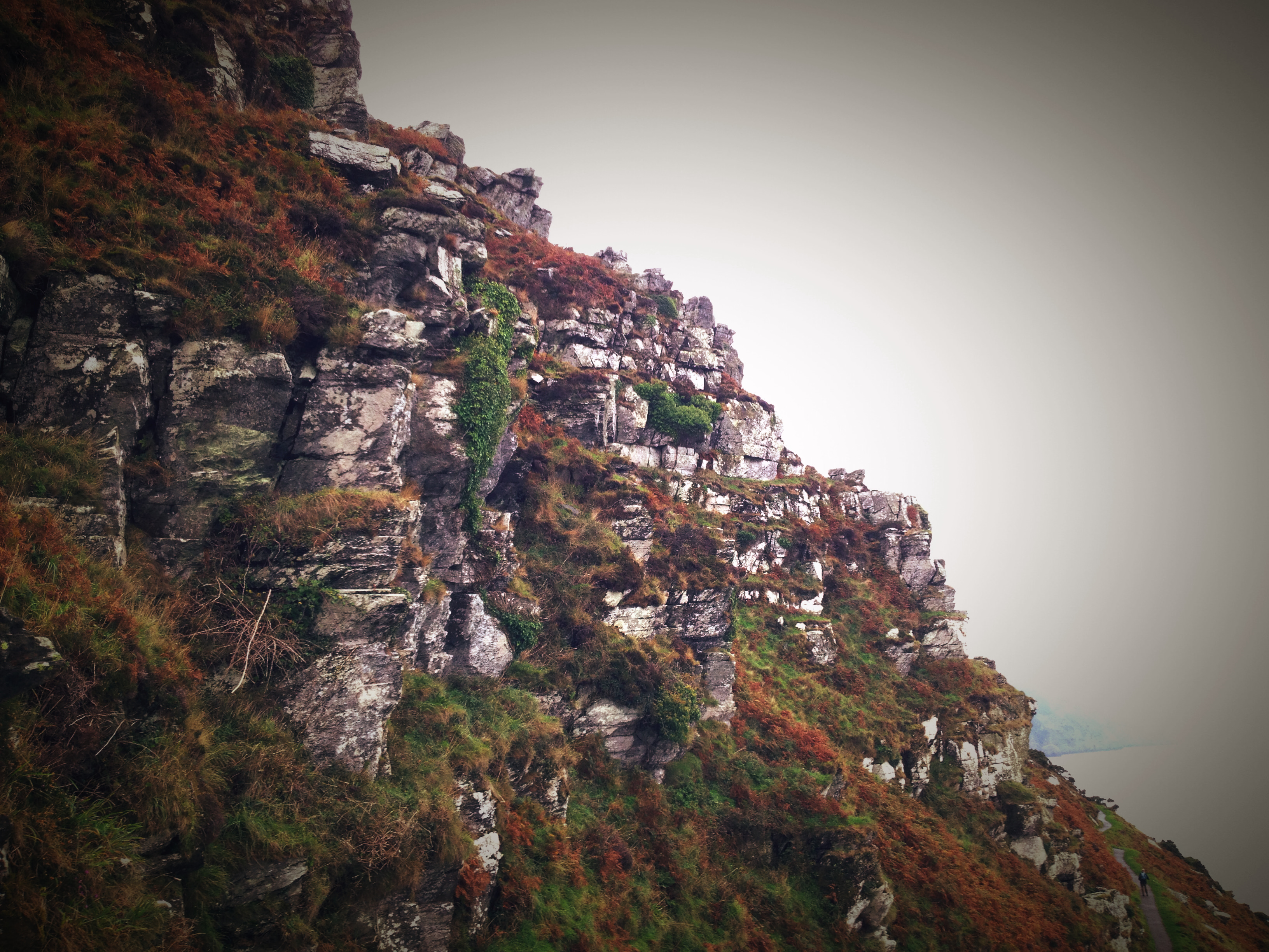 Valley of the Rocks