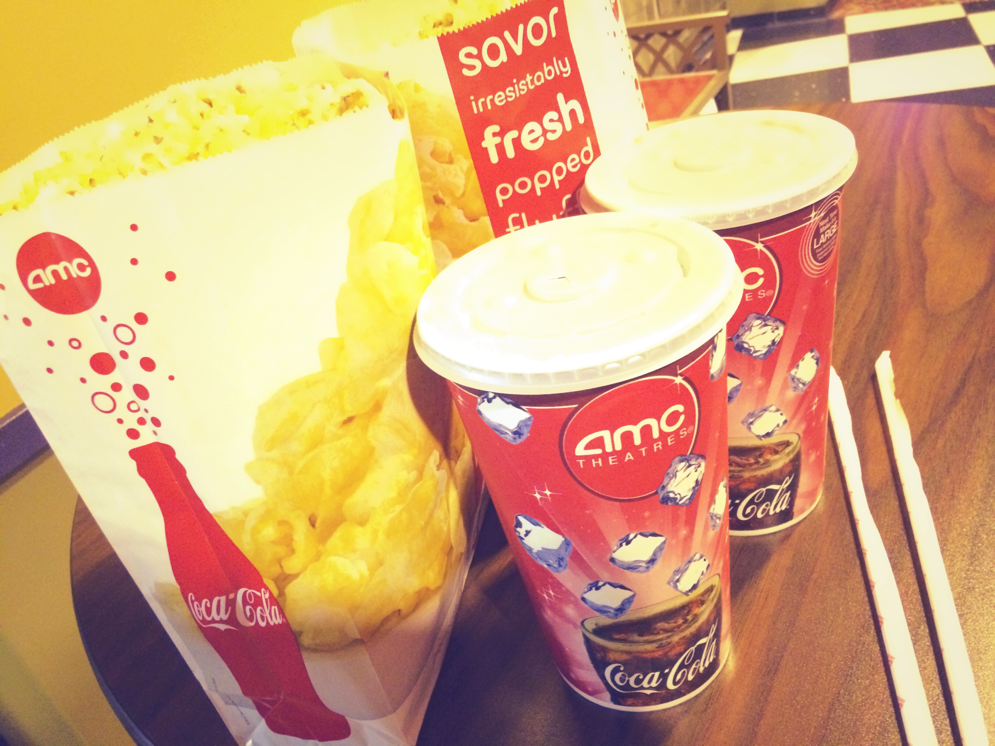AMC Theatre