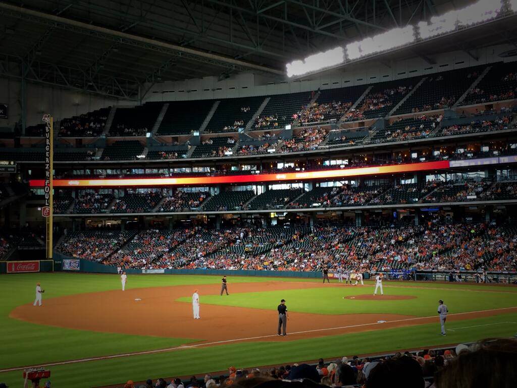 Baseball
