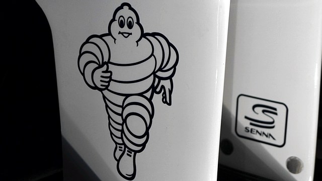 Bibendum