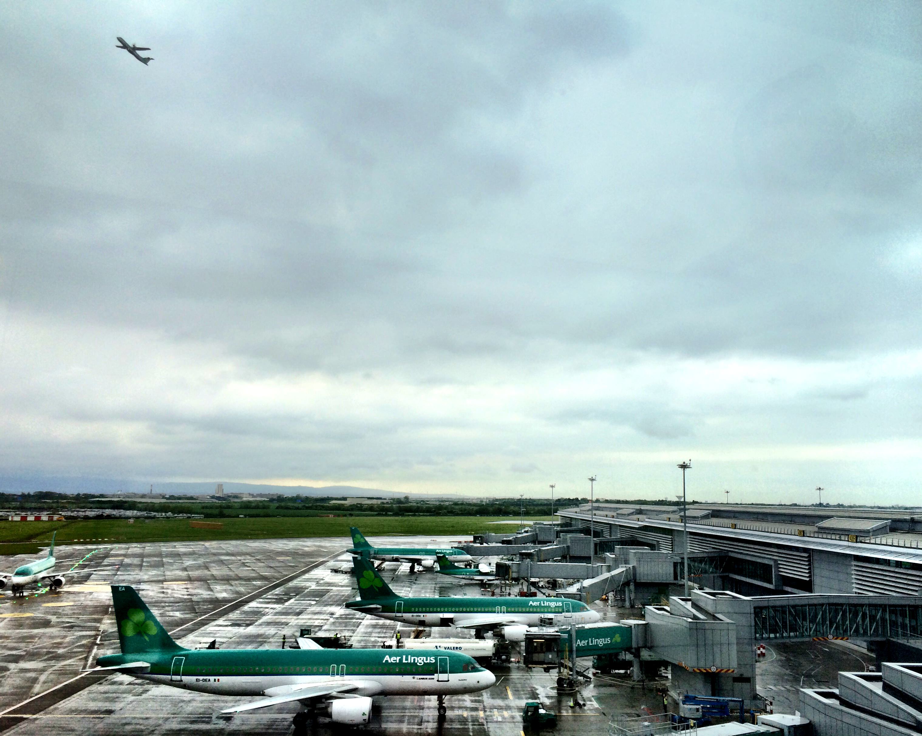 Dublin