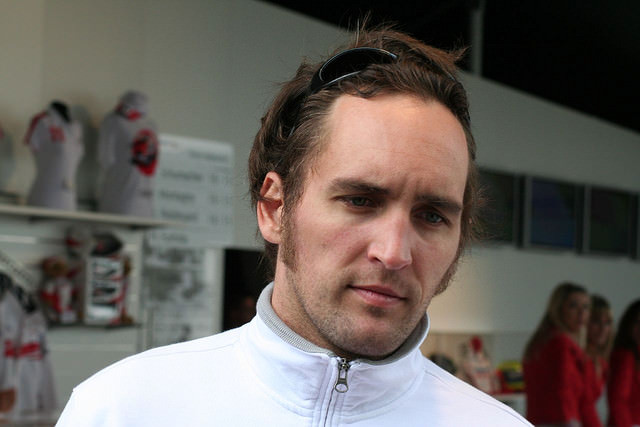 Franck Montagny
