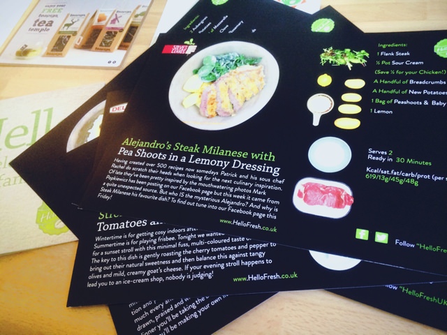 HelloFresh