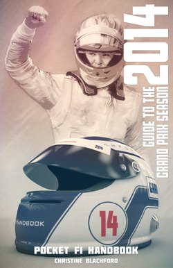 Pocket F1 Handbook 2014
