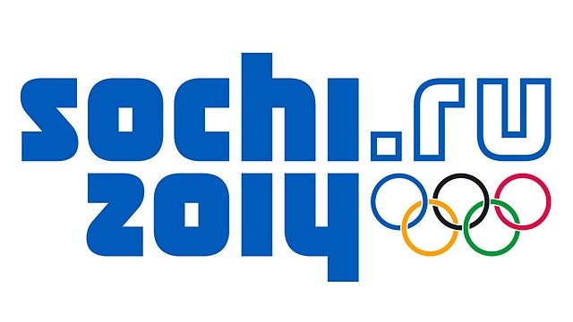 A selection of sport in Sochi