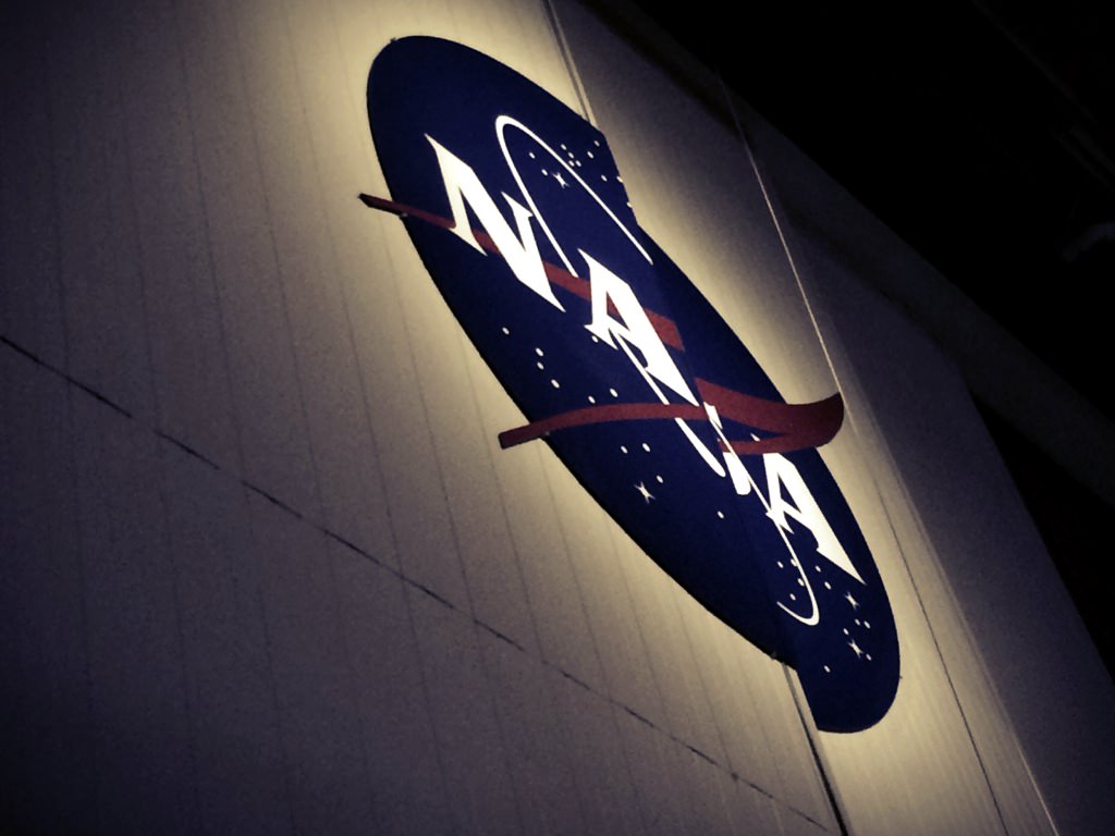 Space Centre, NASA